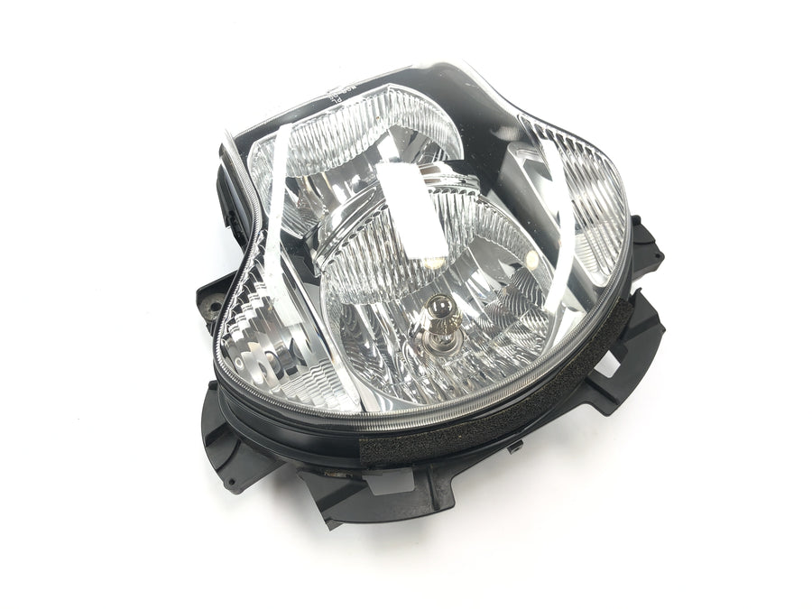 Kawasaki Versys KLE 650 A [2006] - Phare phare avant