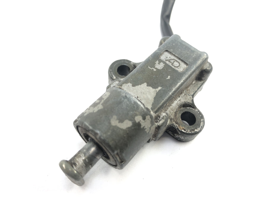 Yamaha TT 600 R DJ01 [1998] - side stand switch