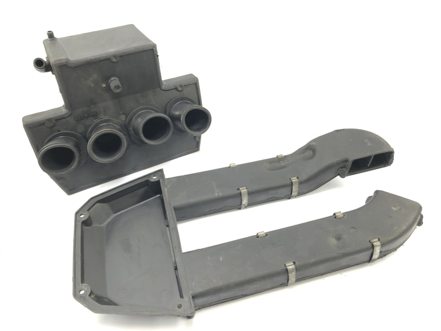 Kawasaki GPZ 1000 RX [1987] - Luftfilterkasten Airbox