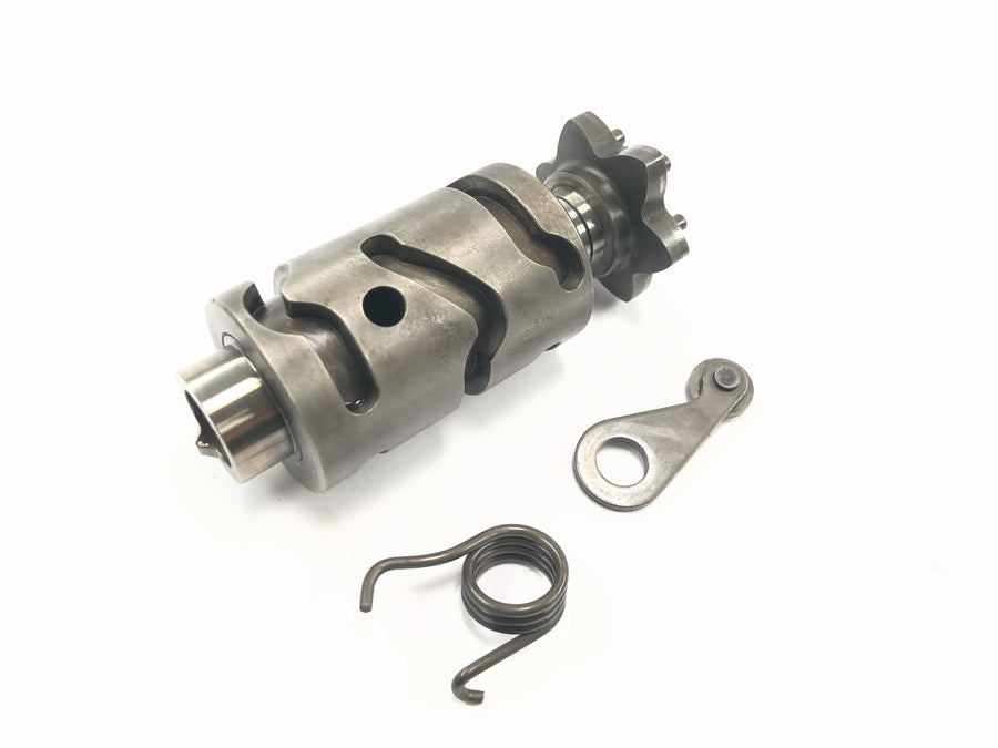 Aprilia RS 125 TW [2017] - shift drum shift star shift mechanism shift unit