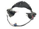 BMW R 1100 S R11S [2005] - Interior fairing cockpit fairing-3