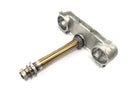Suzuki RM Z 250 RJ41A [2007] - Gabelbrücke unten Lenkkopf-1