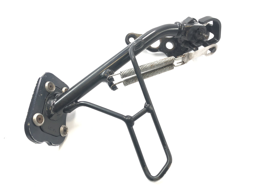 BMW R 1150 RT R22 [2001] - Side stand with spring stand