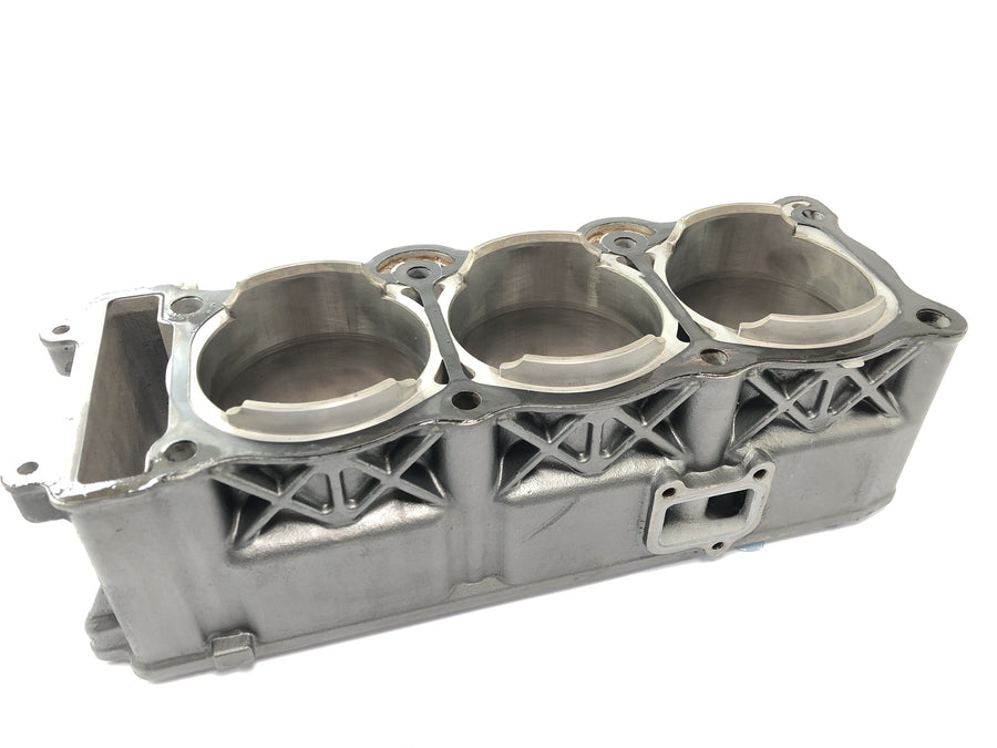 Benelli TNT 1130 [2009] - cylinder with piston