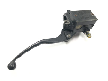 Honda FT 500 PC07 [1983] - Handbremspumpe Bremspumpe vorne Bremshebel - 0