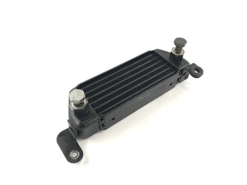 Triumph Speed ​​​​Triple 955i [1999] - Radiateur d'huile - 0