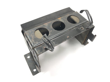 Suzuki GSX-R 1100 W GU75 C [1994] - Battery box holder battery - 0