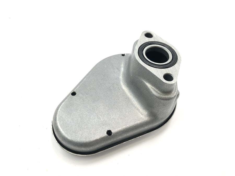 Suzuki Intruder VL 1500 AL [2000] - Oil strainer
