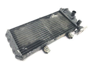 BMW F 650 GS R13 [2000] - Kühler Wasserkühler Motorkühler Kühlradiator