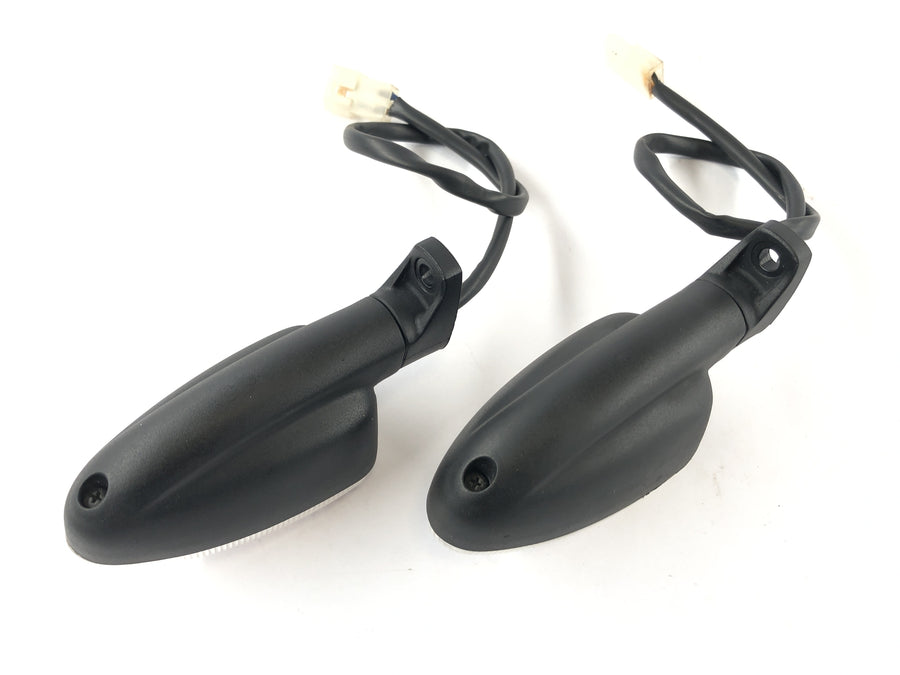 Moto Guzzi Norge 1200 [2006] - Blinker Set Couple