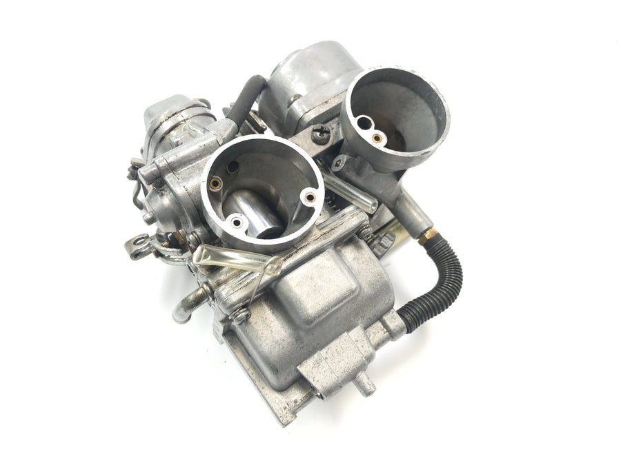 Yamaha XT 600 Z Ténéré 55W [1986] - Carburateur carburateur carburateur Carburateur