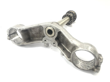 Yamaha YZF R1 RN01 [1998] - Gabelbrücke unten