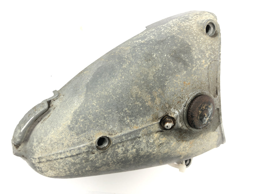 DKW NZ 250 [1938] - capot moteur couvercle de carter droit