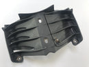 Yamaha XT 125 X [2004] - Grille de radiateur et cache-radiateur-4
