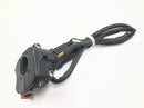 KTM 640 LC4 Prestige [2005] - Handlebar switch right start stop switch fitting-3