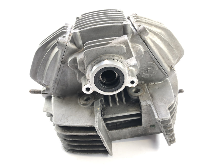 Ducati SL 600 Pantah [1982] - Cylinder head rear cylinder without camshaft
