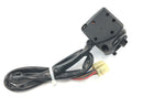 Yamaha MT 03 RM02 [2007] - Lenkerschalter Schalterarmatur links Bedieneinheit-4