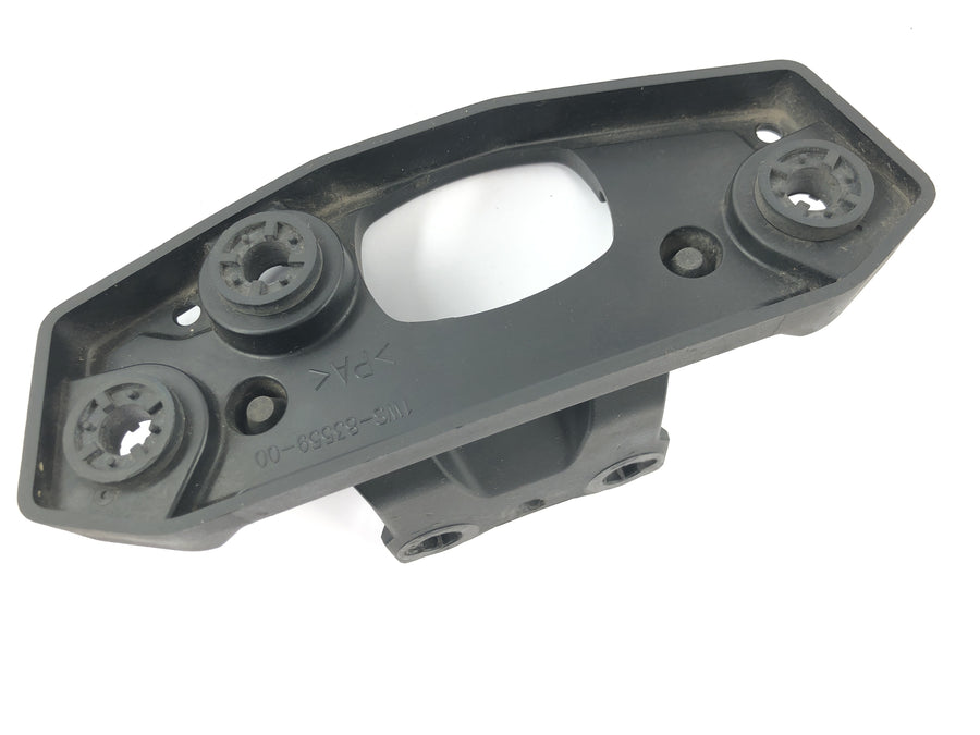 Yamaha MT07 RM04 [2014] - Tachohalter Cockpithalter Instrumentenhalter Kunststoff
