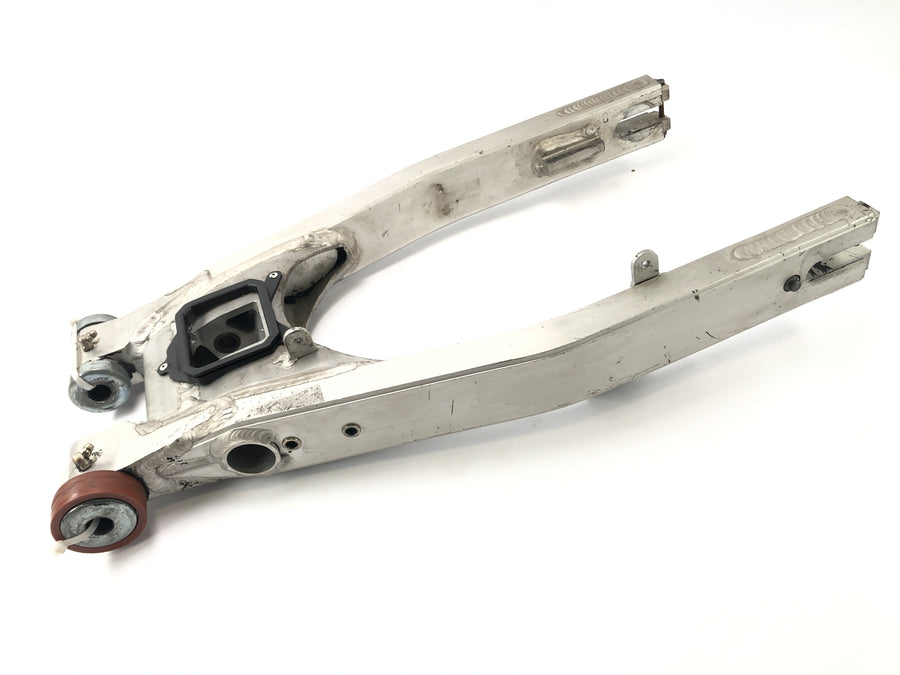 Yamaha XT 600 43F [1985] - Schwinge Hinterradschwinge Schwingarm Aluminium