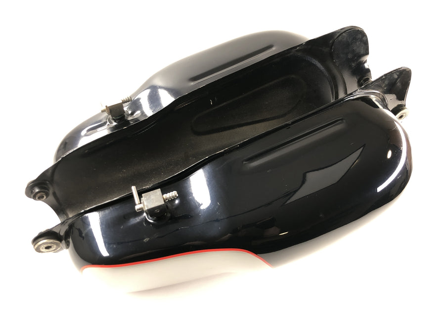 Moto Guzzi V7 Special [1971] - Tank petrol tank fuel tank tank container with tank cap