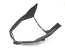 BMW K 1200 S K12S [2005] - Radiator cover fairing air duct front fairing-1