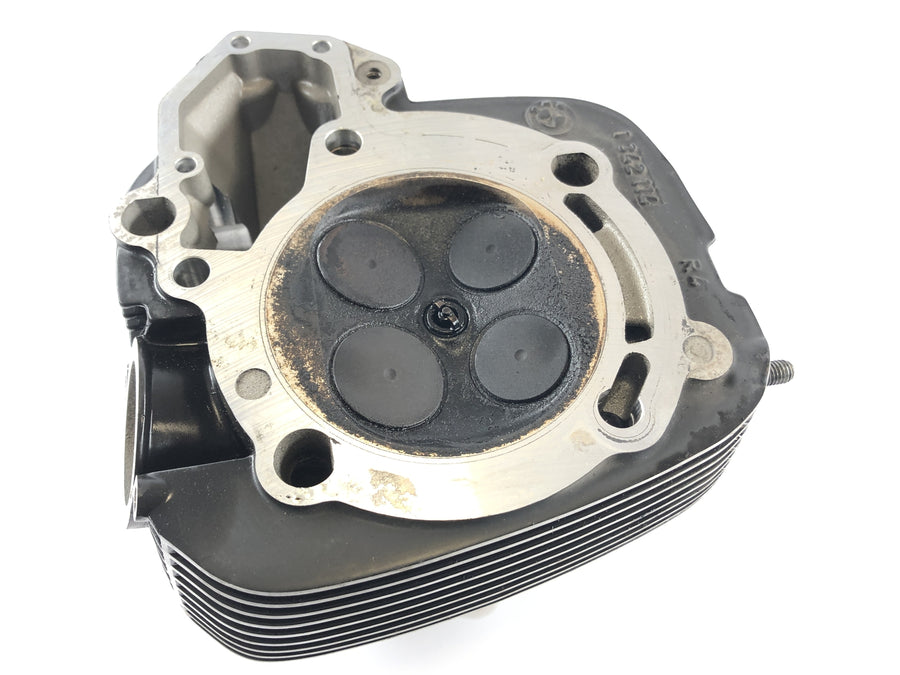 BMW R 1200 C 259c [1997] - cylinder head on the right with camshaft stone and camshaft