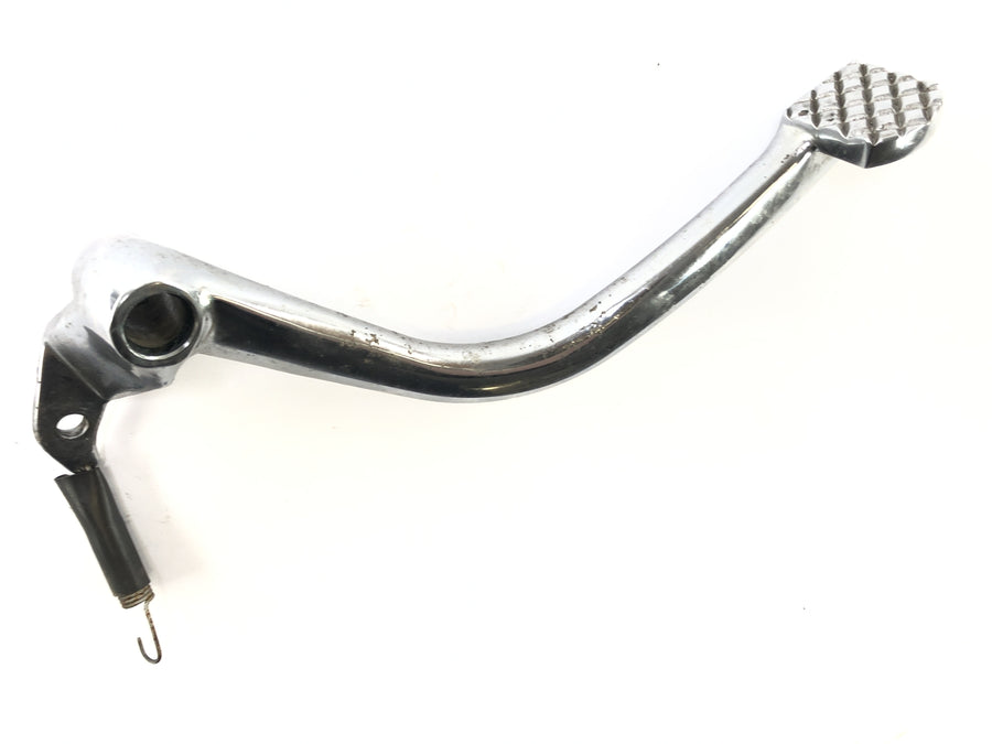 Triumph Thunderbird 900 T309RT [1996] - Brake pedal brake lever