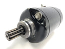 Husqvarna SM 630 A4 [2010] - Starter motor-2