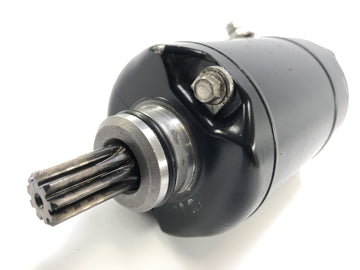Husqvarna SM 630 A4 [2010] - Starter motor - 0