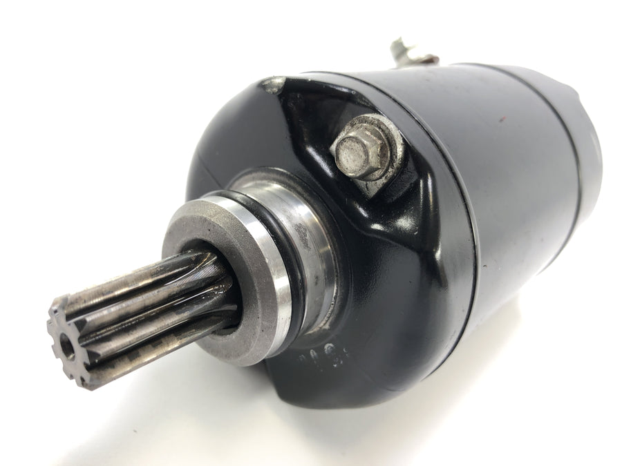 Husqvarna SM 630 A4 [2010] - Starter motor