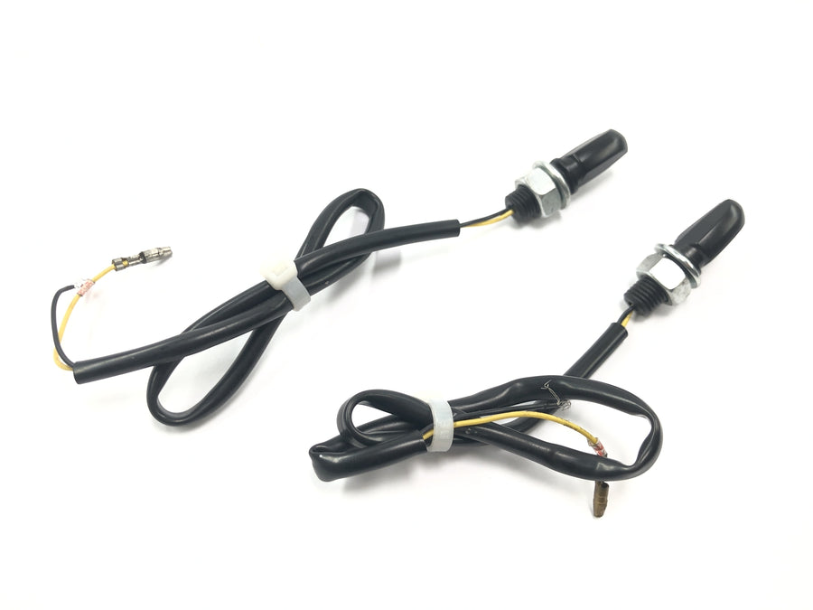 Aprilia RS 125 Extrema [1994] - Indicator indicator pair of LED mini indicators universal