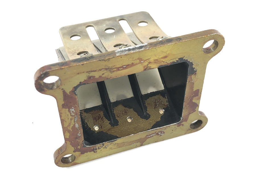 Sachs ZX 125 [1998] - Membranblock Membranventil Ansaugmembran