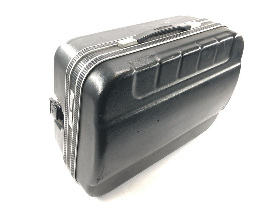 MOTO GUZZI CALIFORNIA 2 1000 VT [1982] - Pair of hard-shell side cases