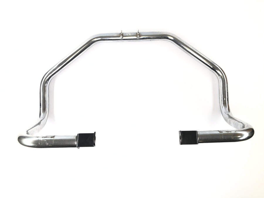 BMW R 850 C 259C [1999] - Engine protection bar, chrome front crash bar