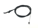 Triumph Tiger 955i 709EN [2003] - Throttle cable Bowden cable-1