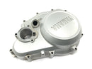 Yamaha WR 125 X DE07 [2010] - Kupplungsdeckel Motordeckel-2