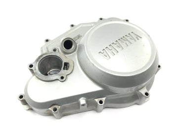 Yamaha WR 125 X DE07 [2010] - Kupplungsdeckel Motordeckel - 0