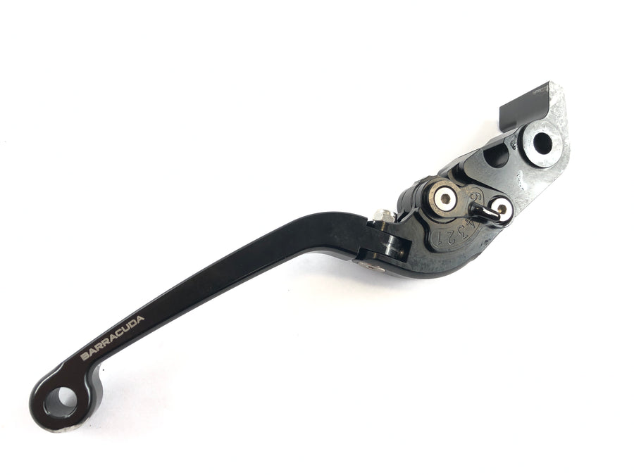 Ducati 1098 S H7 [2009] - brake lever and clutch lever set