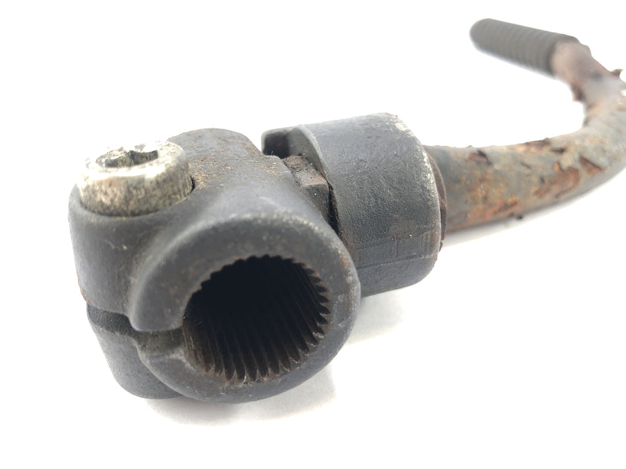 Cagiva elefant 650 [1984] - Kickstarter lever