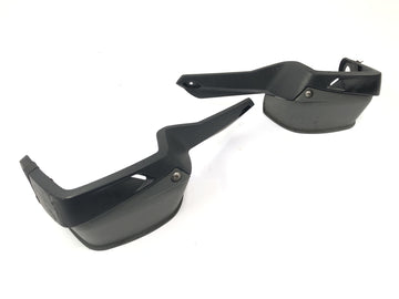 BMW R 1200 GS Adventure R12 [2012] - Handprotektoren Handschutz Lenkerabdeckung Set Paar