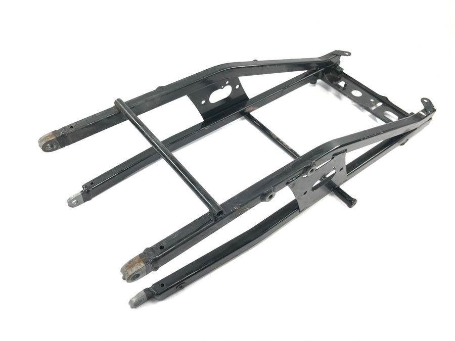 Honda VFR 800 FI RC46 [1999] - Rear frame frame rear carrier substructure pillion frame