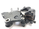 Honda CB 750 RC42 [1996] - Bremssattel hinten mit Ankerplatte-3
