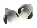 BMW K 1200 RS [2002] - Air duct radiator fan left and right-2