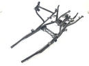 BMW R 1150 RT R22 [2001] - Heckrahmen Hinterrahmen Subframe-4