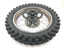 Sachs ZX 125 [1998] - rear wheel rim wheel 2.15 x 18"-1