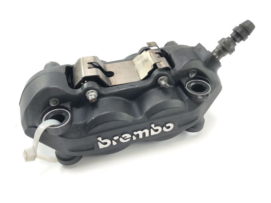 Moto Guzzi Stelvio 1200 4V [2009] - Bremssattel Bremszange Vorne Rechts