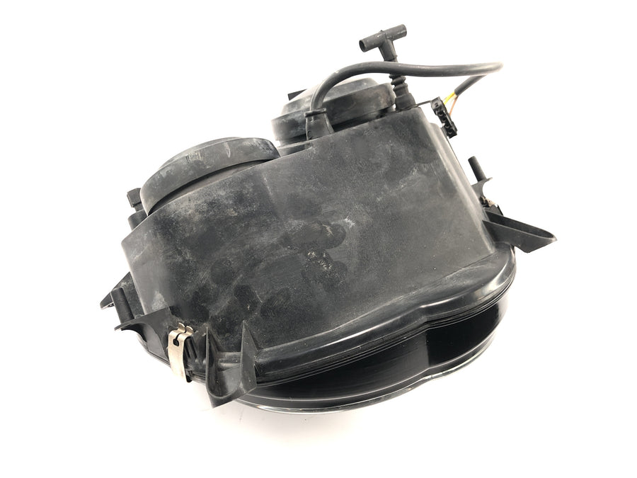 BMW R 1100 S R2S [2000] - Frontscheinwerfer Scheinwerfer Lampe Beleuchtung vorne