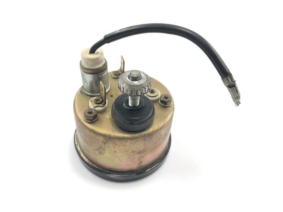 MOTO GUZZI CALIFORNIA 2 1000 VT [1982] - Voltmeter Spannungsmesser Batterieanzeige