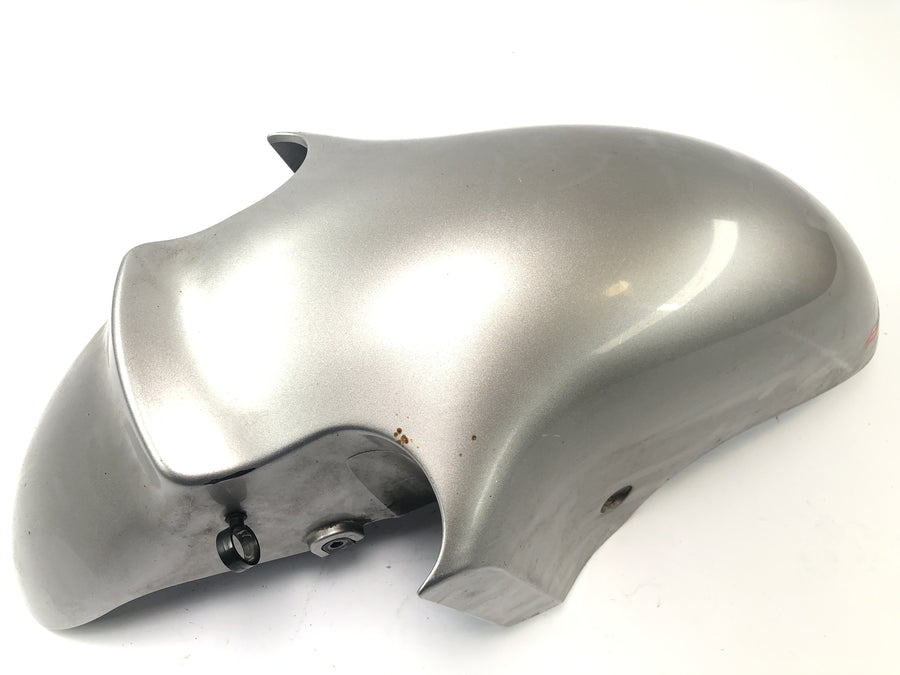 Kawasaki ZX 12 R ZXT20A [2001] - Front fender wheel cover fender
