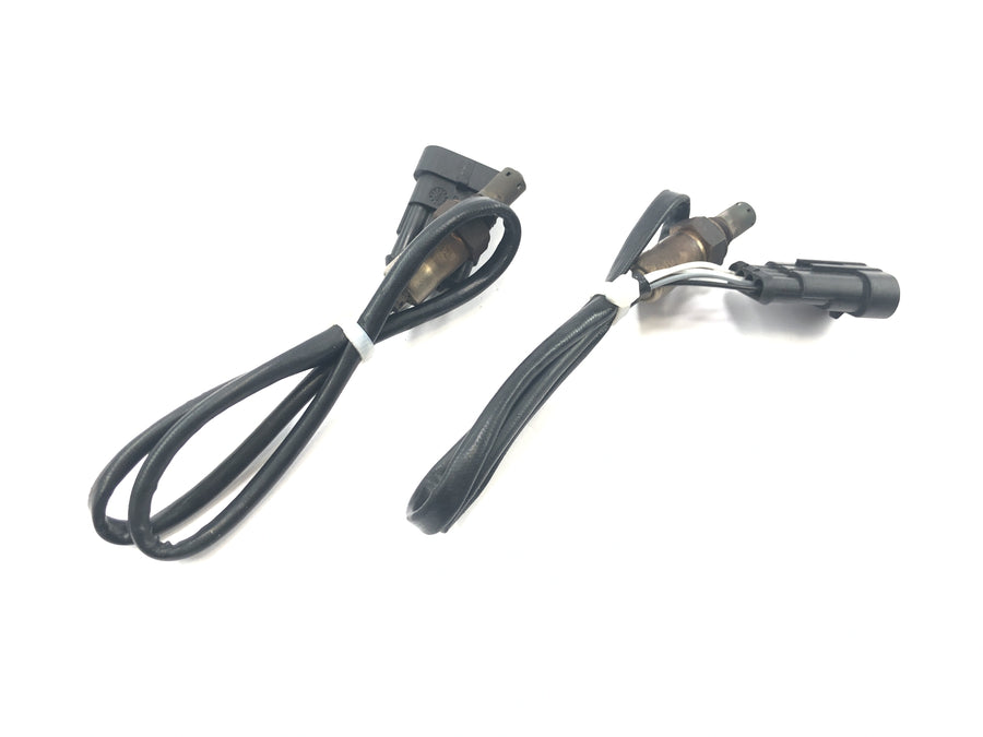 Ducati Multistrada 1200 S Touring [2009] - Sonde lambda Sonde O2, kit de capteurs de gaz d'échappement